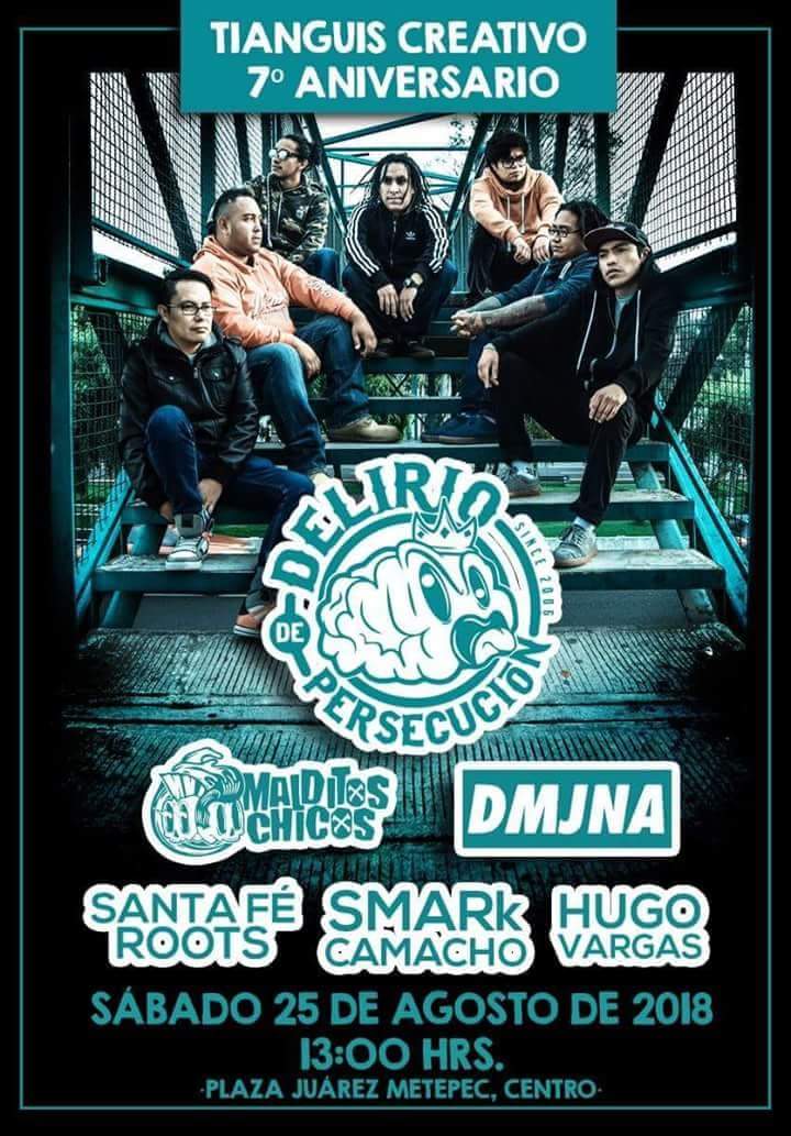 ChicosMalditos's tweet photo. Ya se armó la fiesta este sabado en metepec #MalditosChicos https://t.co/rWORA9IEfW