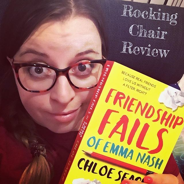 dani_reviews's tweet photo. Watch my main reason for loving #FriendshipFailsofEmmaNash on my #IGTV story in my profile!
.
.
.
#yesihavehadwine #bookreview #bookstagram https://t.co/4OMpmqsyVh https://t.co/G2gM5eY2xu