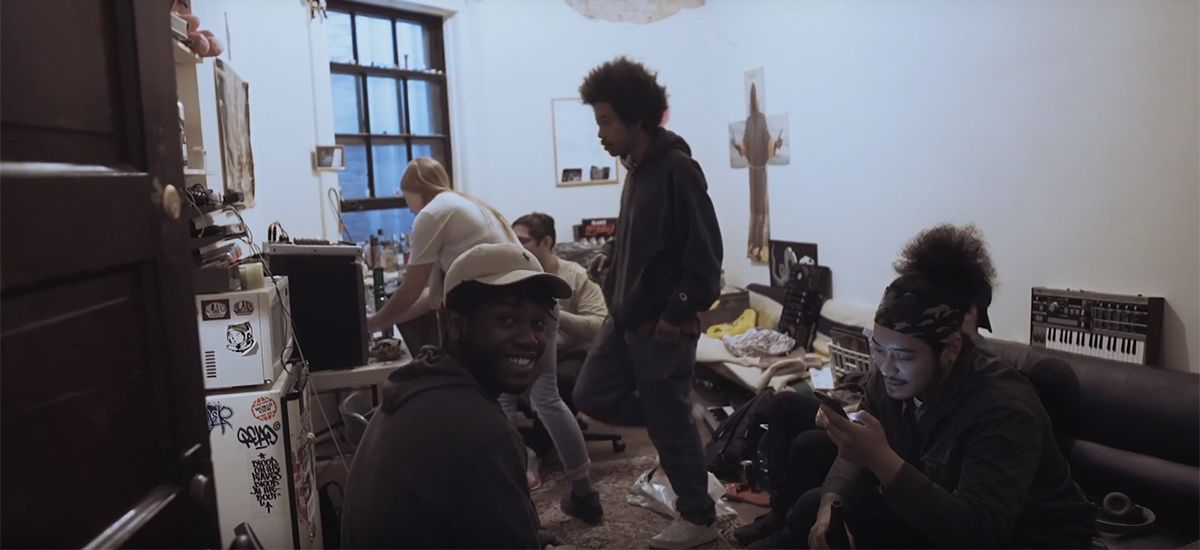 Winnipeg’s <a href="/EGGnmx/">E.GG</a> of #3PEAT drops “Game of Dice” visuals

📽️ Directed by Innervision

🎶 Produced by CrabSkull

📲 Watch it here: buff.ly/2LielTW 💥 #NewVideo #Winnipeg #HipHop