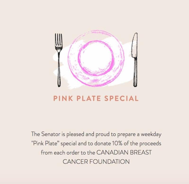 Senator Restaurant tweet media