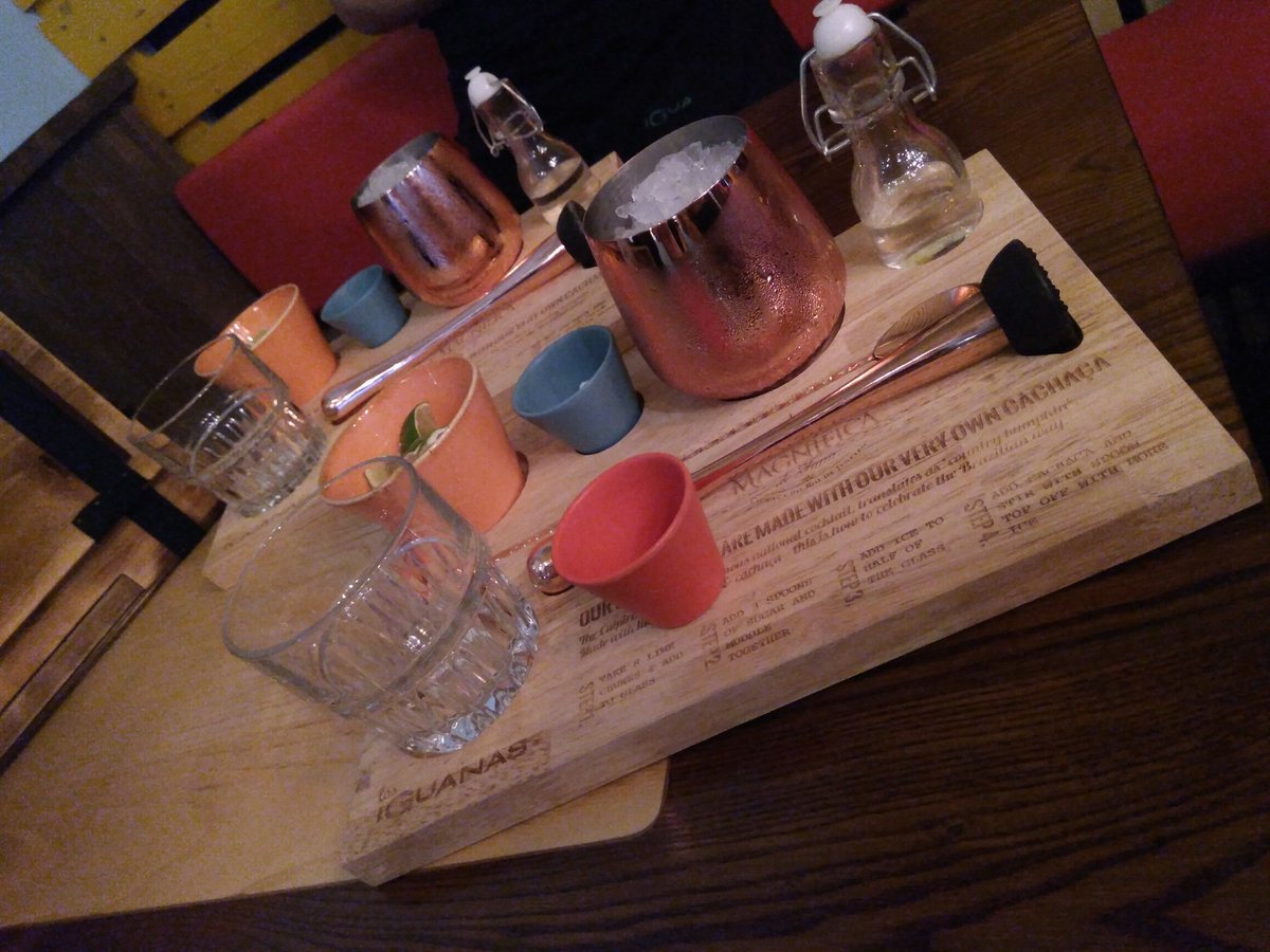 CliftonCars's tweet image. RT TravelsofMrsB: A fantastic night sampling some delicious cocktails for #NottmCocktailWeek itsinnottingham PR_Gemini  #Nottingham