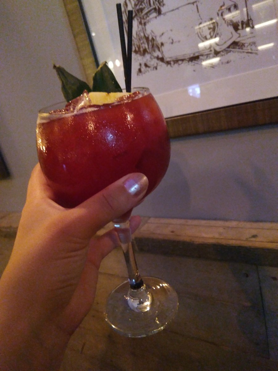 CliftonCars's tweet image. RT TravelsofMrsB: A fantastic night sampling some delicious cocktails for #NottmCocktailWeek itsinnottingham PR_Gemini  #Nottingham