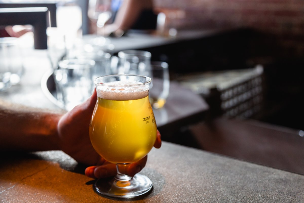 TheOtheroomVB's tweet photo. You're just one drink away from a great mood. #venicebeach #abbotkinney #california #theotheroom #hospitalityblvd #beer https://t.co/DM7HC9YDgI