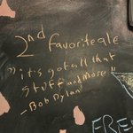Photo by Fourth Avenue Pub (@FOURTHAVEPUB)