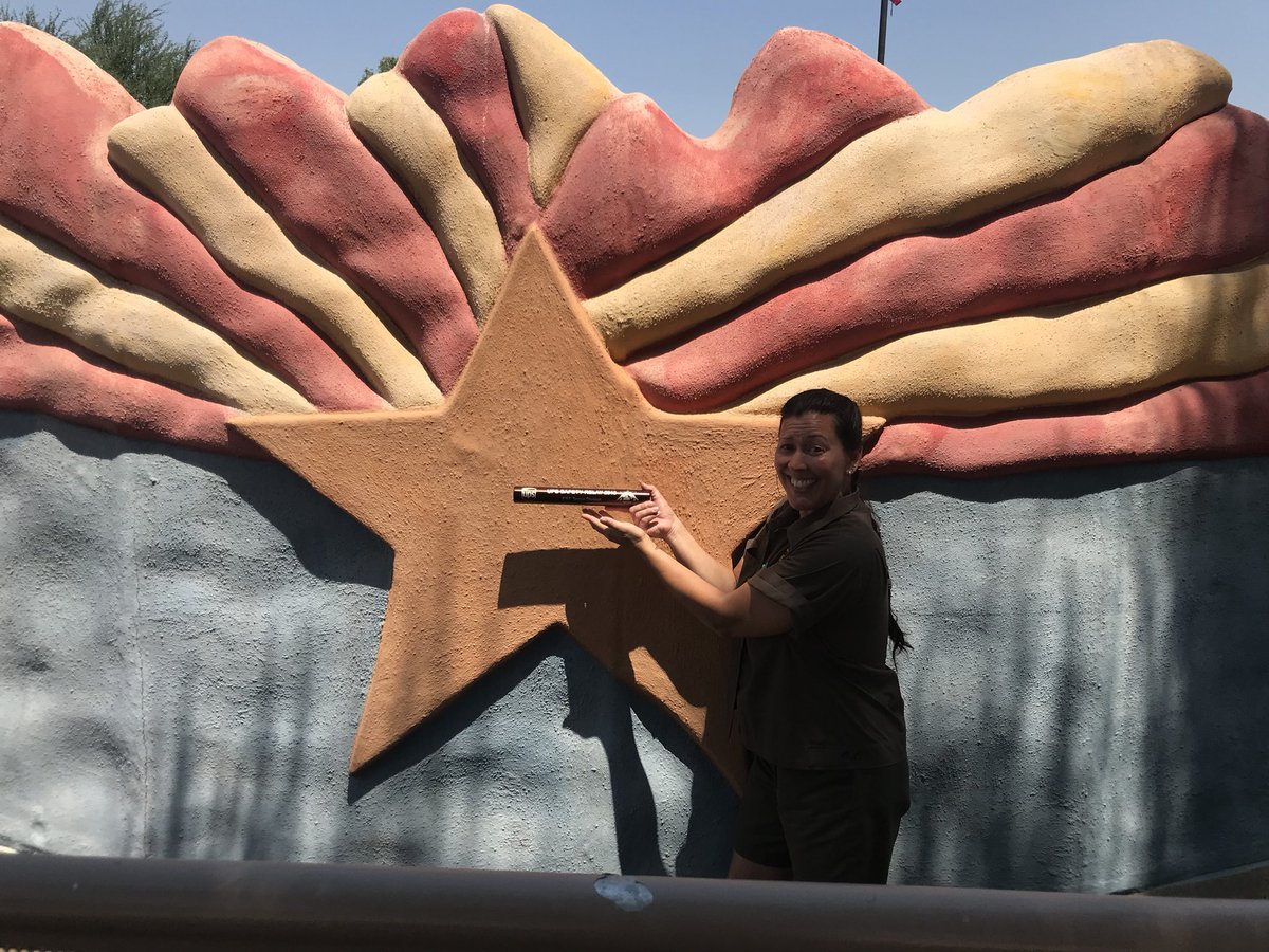 Terri Betzer tweet media