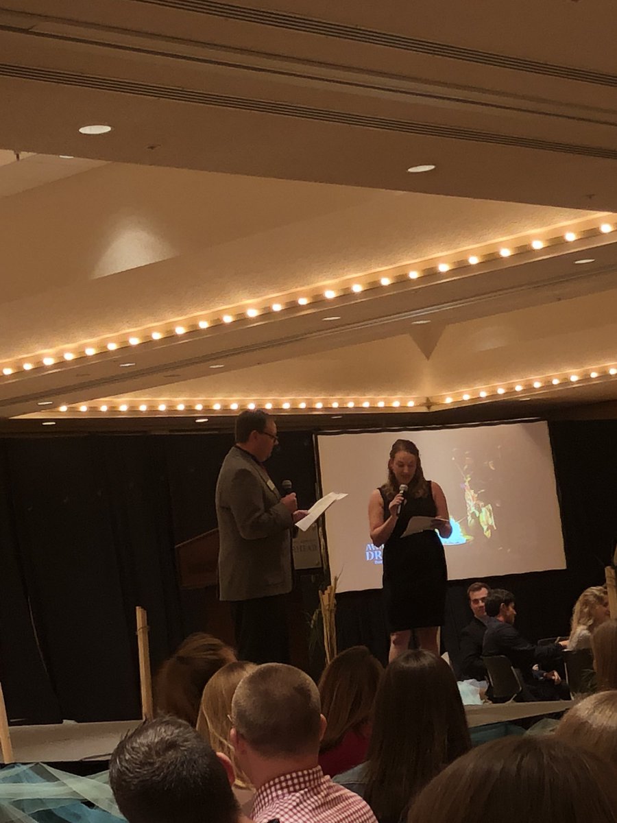 Having fun at the Student Leadership Banquet! <a href="/MSUMDragons/">MSUM Dragons</a> <a href="/MSUMSAAC/">MSUM SAAC</a>