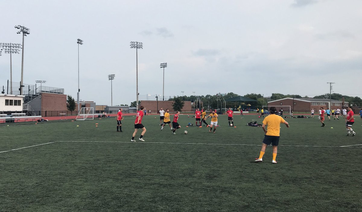 Smashville FC tweet media