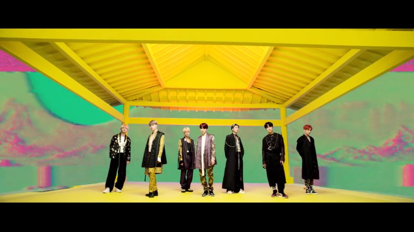 Mwave on Twitter "The Traditional Korean Culture Represented within 