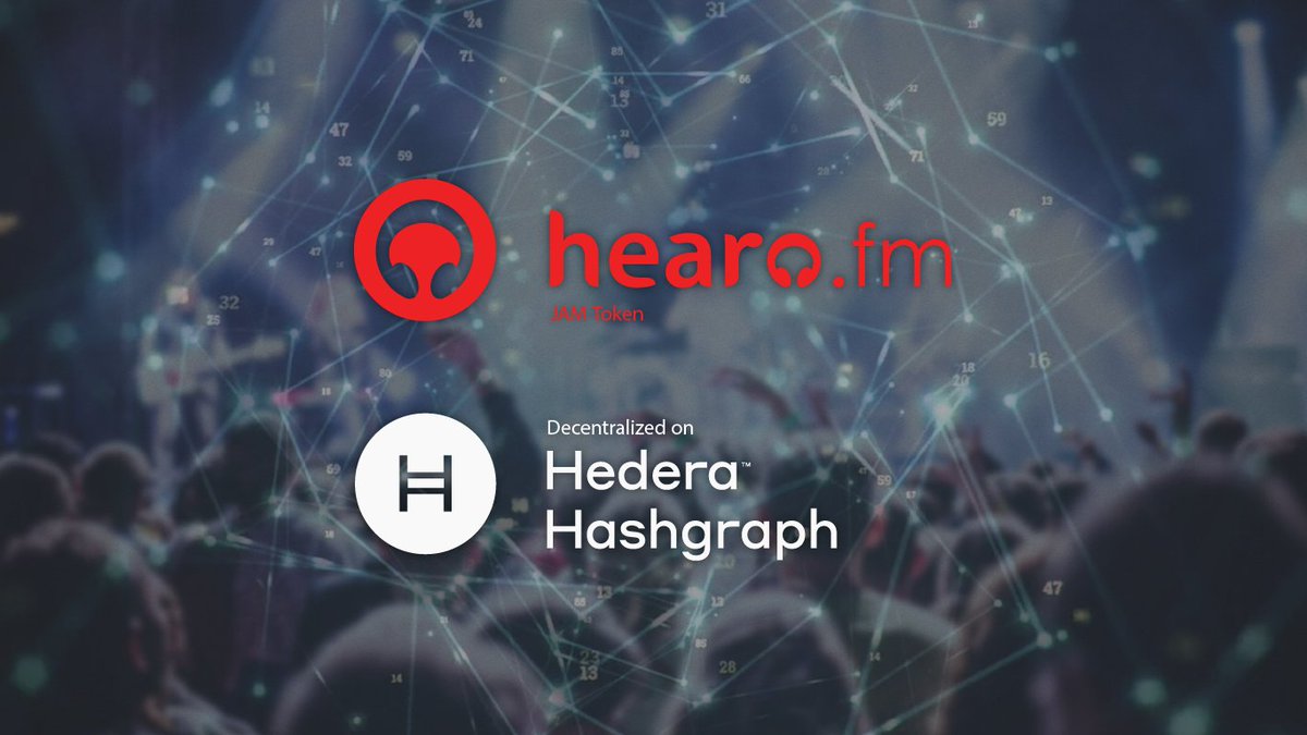 Hedera tweet media