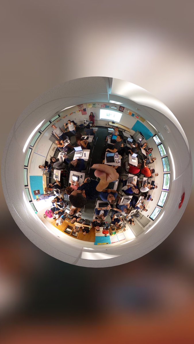 Another packed @ggusdtech session for “Top G-Suite Tips”. #superweek18 #ggusdpride #ggusdtech ⁦<a href="/MsLNguyen4/">Lnguyen4</a>⁩ ⁦@MisterCoyle⁩ ⁦@mrhousepian⁩ ⁦<a href="/mrshousepian/">Sarah Housepian</a>⁩