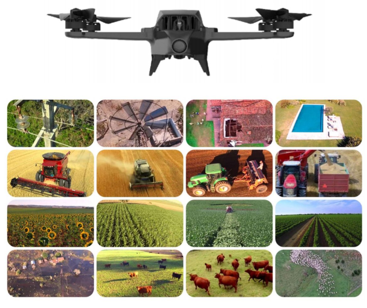 HYoungGEO's tweet photo. @geosistemassrl lanza al mercado el drone de inspección para el sector agropecuario #parrotBluegrass Drone multirrotor con cámara frontal full HD y cámara SEQUOIA multiespectral. Monitorear la salud de nuestros cultivos, Zonificación y Prescripción al instante. https://t.co/ui5DuRf8JI