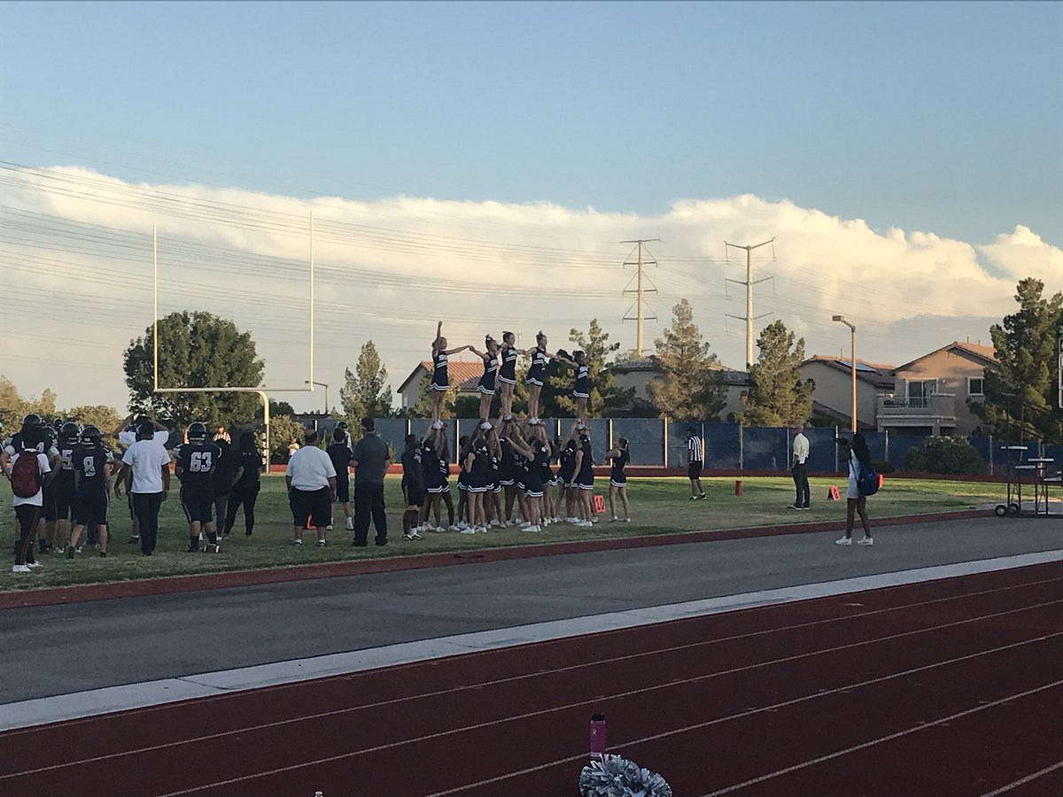 Shadow Ridge Cheer tweet media