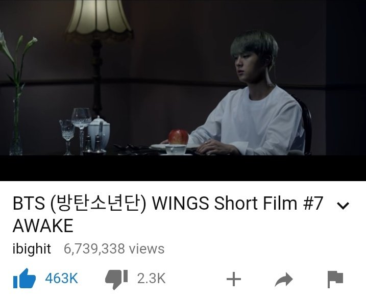 jhinbhie's tweet photo. where ya'll King Seok Jin's beloved satans?? Give praise to our King's masterpieces!!!
Epiphany https://t.co/eOcQbotl42
Awake https://t.co/Qr2mhdaclI
@BTS_twt #AnswerIn1Day #Epiphany25M #awakeinaugust #10millionxawake #λ°©νμλ
λ¨ #μμ§ #μ§ #κΉμμ§ #KingSeokJin https://t.co/29apDi3cuI