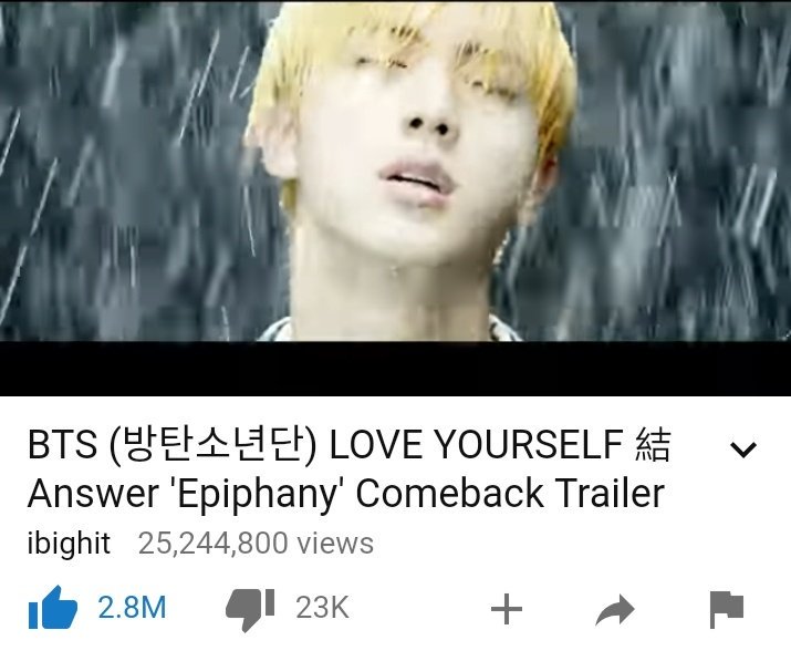 jhinbhie's tweet photo. where ya'll King Seok Jin's beloved satans?? Give praise to our King's masterpieces!!!
Epiphany https://t.co/eOcQbotl42
Awake https://t.co/Qr2mhdaclI
@BTS_twt #AnswerIn1Day #Epiphany25M #awakeinaugust #10millionxawake #λ°©νμλ
λ¨ #μμ§ #μ§ #κΉμμ§ #KingSeokJin https://t.co/29apDi3cuI