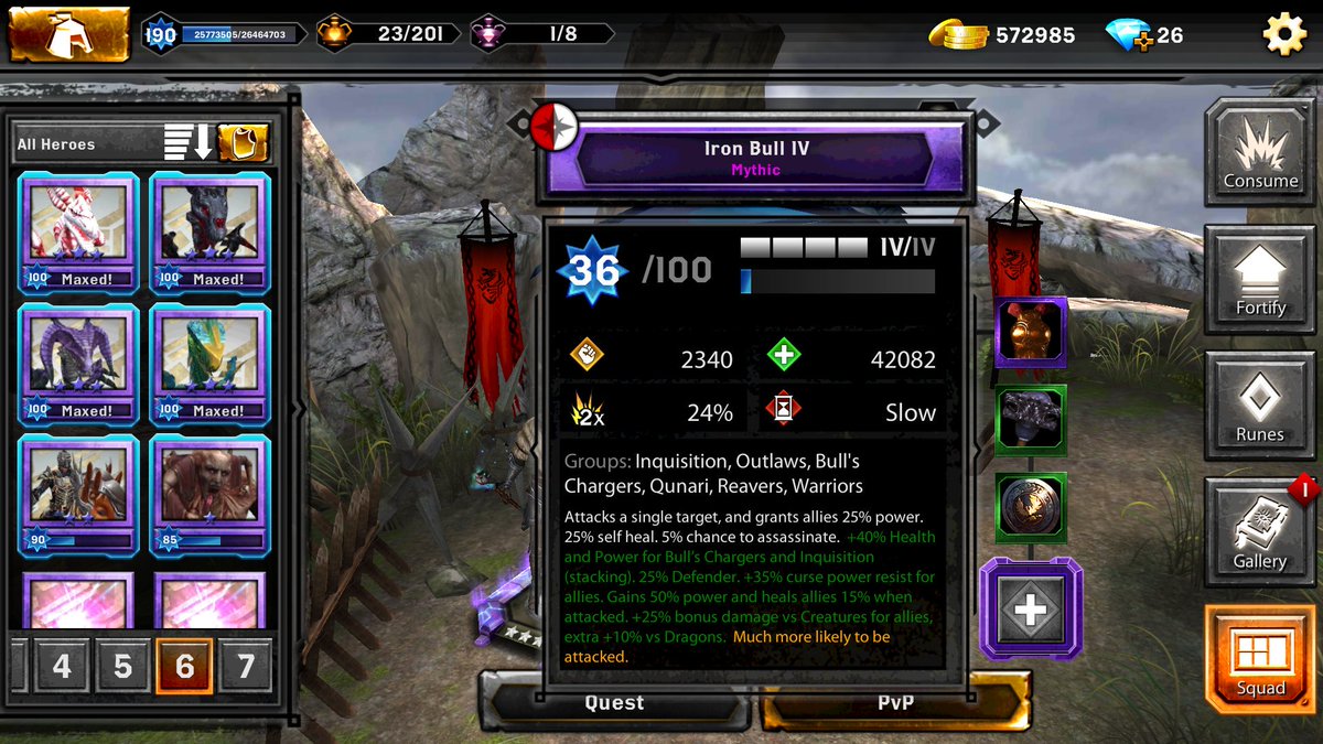 McChung53's tweet photo. @HeroesofDA #TieredAndGeared 825-249-739 https://t.co/jsWtjUtaH5