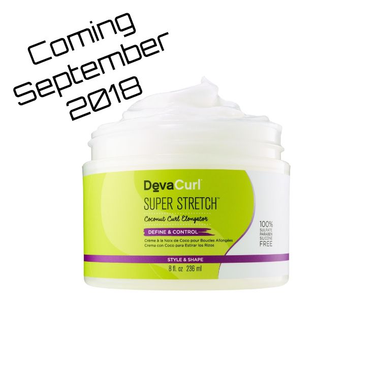 VersusSalon's tweet image. We are anxiously awaiting the arrival of the newest @DevaCurl Product! Show some love if you&apos;re a #4CHair chick who can&apos;t wait to try out the new Curl Stretch creme! #DevaCurlStylist