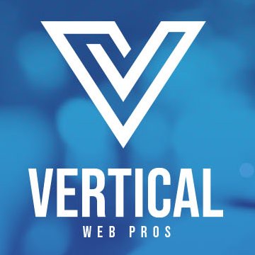 VerticalWebPros's tweet photo. Vertical Web Pros has a fresh new logo! Looking for someone to help freshen up your brand? Give us a shout to see how we can help!

https://t.co/3Oa2HWH2vI https://t.co/paVz5AiYEI