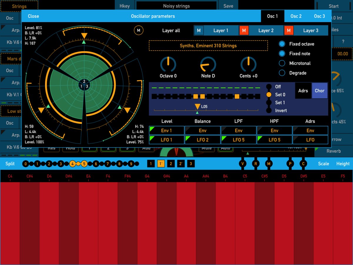 theetechnofile's tweet image. #SynthScaper Updated With Arpeggiator / Sequencer, Link Support &amp;amp; More dlvr.it/QgnQ2T
