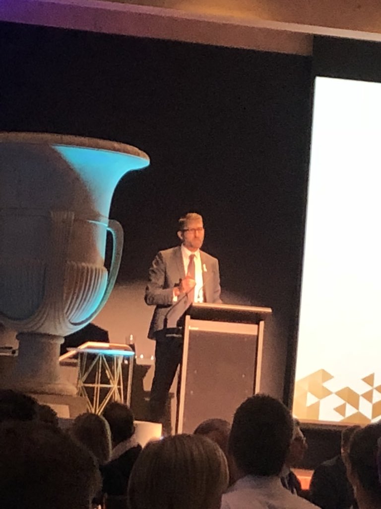 citywestsydney's tweet photo. Congratulations to all the winners at last nights 2018 National Awards dinner! @PowerHousingOz #PHA2018 #affordablehousing #awardsnight https://t.co/9s4HIklb7m