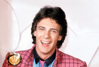 Happy Birthday   Rick Springfield 