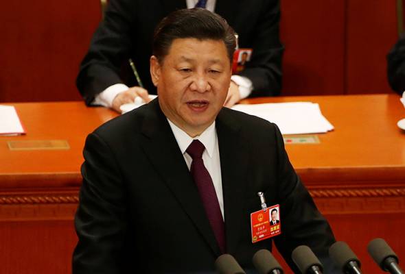 501Awani's tweet photo. #AWANInews #FajarAWANI China mahu hapus kandungan tak senonoh, ganas dari capaian internet https://t.co/TyENmCsE4f https://t.co/rhrA5TLOM9