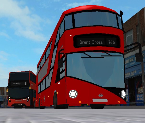 Metroline Metrolinerblox Twitter - east london bus simulator v1 5 roblox