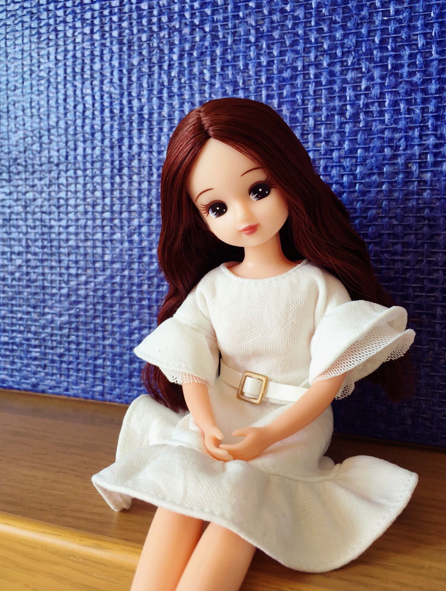 リカちゃん 公式 やってみるではない やるか やらぬかだ ヨーダ 映画 スター ウォーズ 名言 T Co Tpkeztjktr Twitter