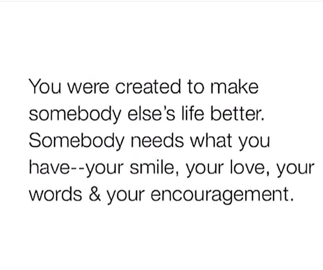 ShopCrazyCurvy's tweet photo. ✨ What is your purpose? What is your passion? Get out there! ✨ https://t.co/afKK5x4iWc