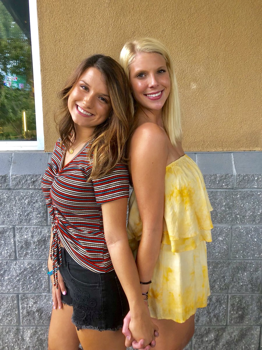 camryn__settle's tweet photo. Happy adulting😇 love youuu @morgandavis198 https://t.co/uoDnoQrpqC