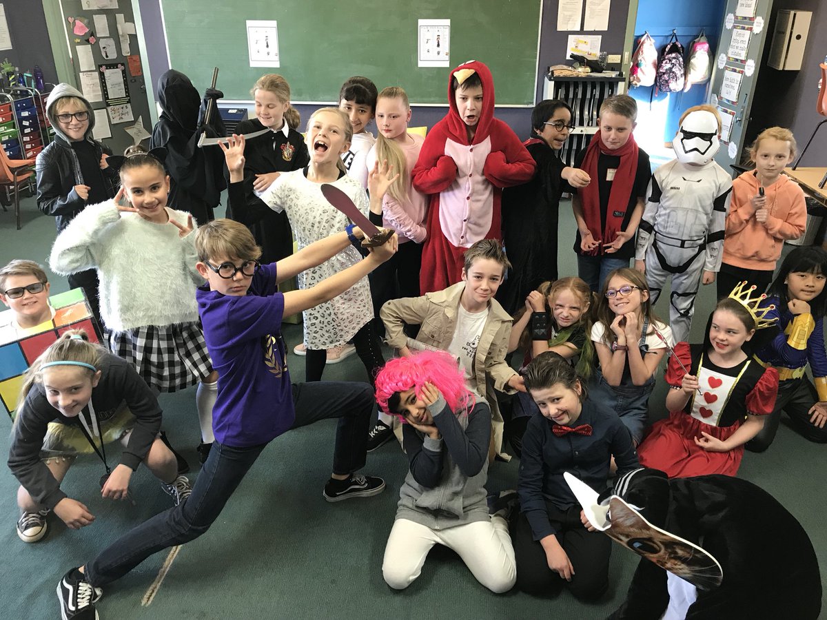 3/4 Rise! tweet media