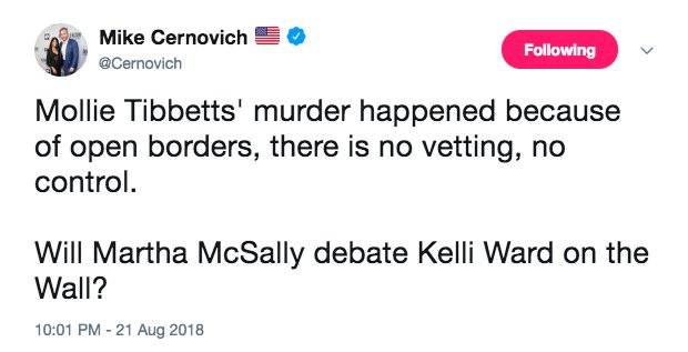 Cernovich