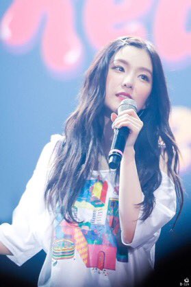 It makes me remember that time Irene said“I believe that people judge me the way they do because I look like that to them.”Haters alreadyhave preconceived notions about her &what they fail to realize is that they don’t even know her personally to even be saying anything about her