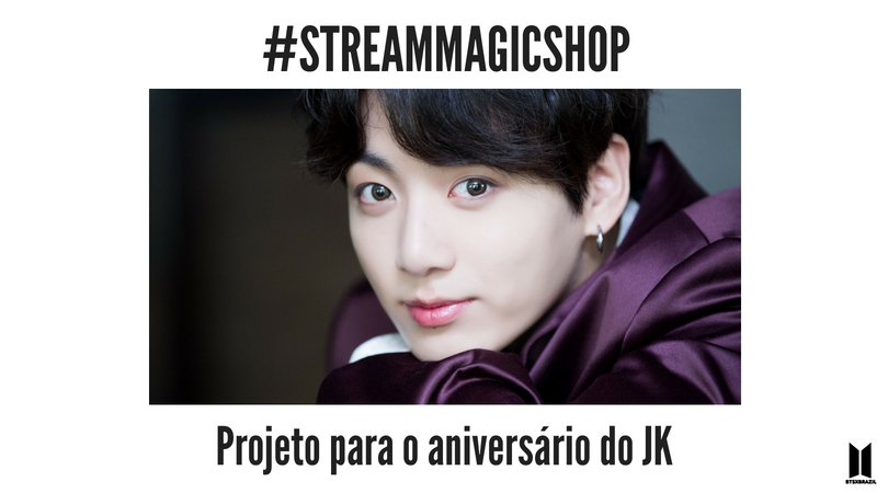 BTSxCENT's tweet photo. Não se esqueçam de ouvir a música no Spotify e fazer stream! ❤ #StreamMagicShop!
Link: https://t.co/EB9k4twJql https://t.co/1ulPuQoshH