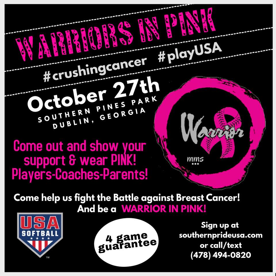 USA Softball of Georgia (@usasoftballga2) on Twitter photo 