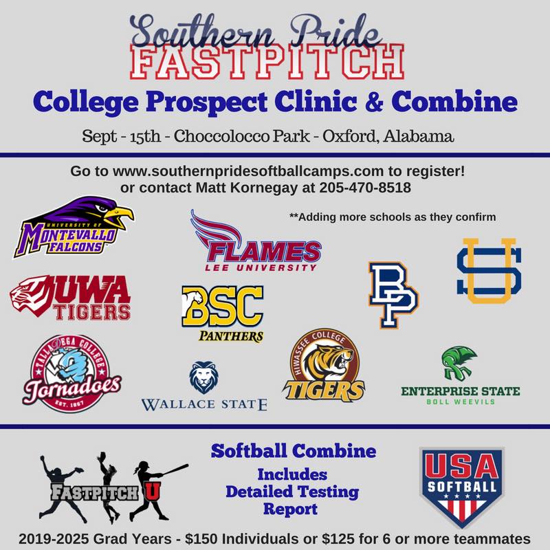 USA Softball of Georgia (@usasoftballga2) on Twitter photo 