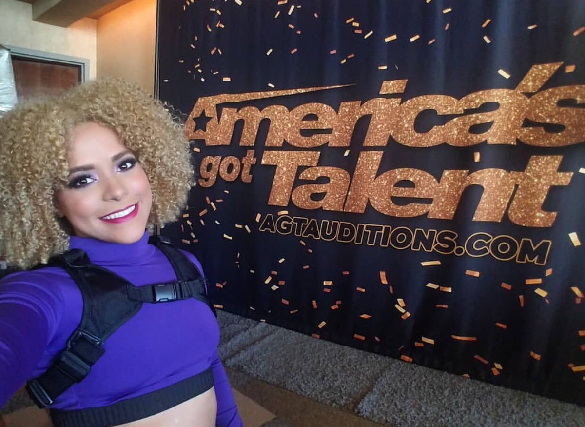 DaRepubliK's tweet photo. In only minutes we will know if we classify or us. Please join us with your prayers, because only God has the last word. TUNE THE PROGRAM! #DaRepublick #AGT @AGT_Auditions @AGT https://t.co/q78rUu0rHw