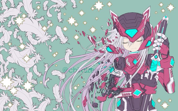 ロックマンゼロのtwitterイラスト検索結果 古い順