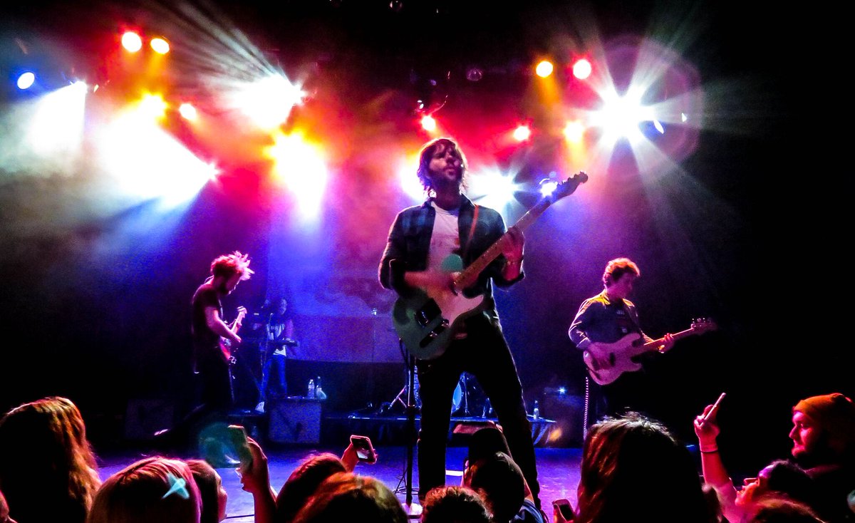 DoLA (@dola) on Twitter photo Win tickets to see <a href="/rooneyband/">Rooney</a>, <a href="/ritualmating/">ritualmating</a> and <a href="/goldensunsmusic/">Goldensuns</a> on Thursday, August 30th, at The <a href="/RegentTheaterLA/">The Regent Theater</a> 🌴✨ #Giveaways #DoLA
👉bit.ly/2LnI2TI Win tickets to see <a href="/rooneyband/">Rooney</a>, <a href="/ritualmating/">ritualmating</a> and <a href="/goldensunsmusic/">Goldensuns</a> on Thursday, August 30th, at The <a href="/RegentTheaterLA/">The Regent Theater</a> 🌴✨ #Giveaways #DoLA
👉bit.ly/2LnI2TI