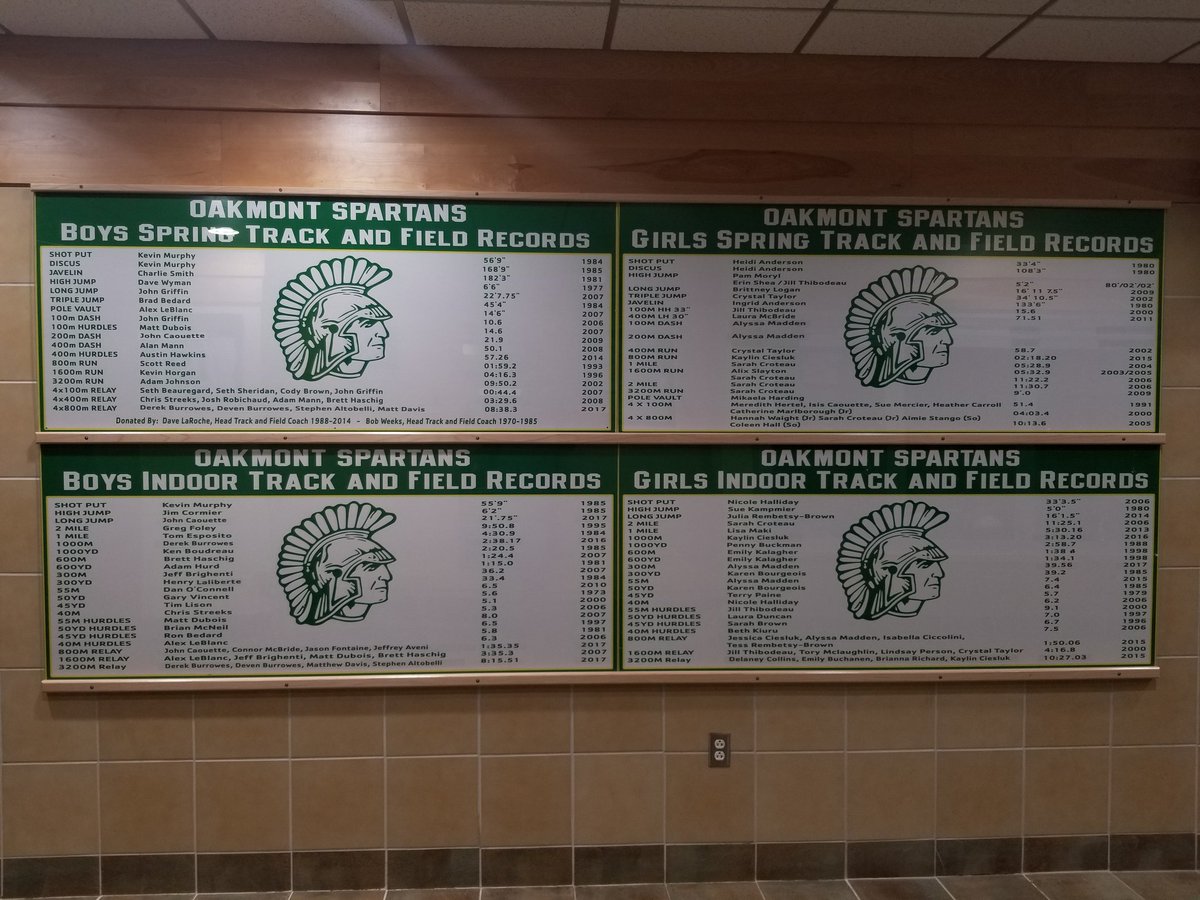 OakDufour's tweet photo. New additions to the lobby!  They look great! https://t.co/cPQxiU7oQl