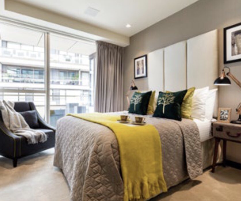 One Tower Bridge offers a five star living experience on the #Southbank, with one of the worlds most iconic landmarks as its backdrop. 
Last remaining apartments available.

Price from £3,650,000

#TheAbisaPropertyLists