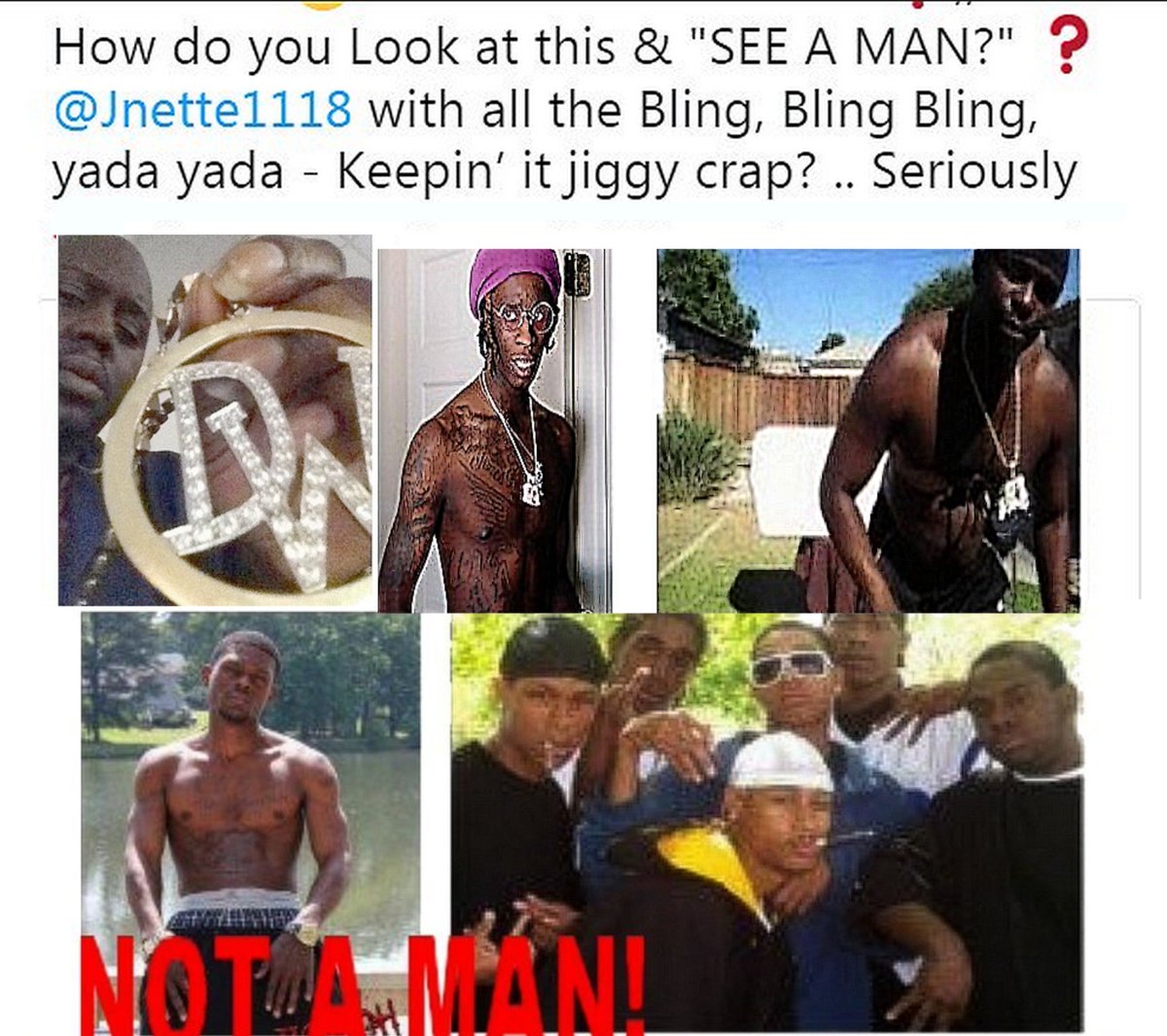 PunkAssBlackBoi's tweet photo. @ActingMESSIAH @Rebeccas0ffice @NikkieXoxo @JacobShieldx @Elin17xxx @NicoleRieger6 @WeakWhiteBeta @QOSBarbieBitch @LadyEmeraldHOA @virginnerd25 @HotwifeofOhio @HannahINcollege @CutteeLil @blacklovecock @slutsnextdoor11 @genna_snowbunny @slut_cassie @rayright5 @dorkydarienxxx @BlueEyeWifey @SwingerKitty @LaurenDeWynter @Jnette1118 @susiespades @BBbcworshiper @GingerReigh @Brandy4BBC @TiffaniTeaseXXX @gaslut4bbc @MaddySinclairXX @beckyluvcox @blackcockgirl @PresleyStClaire @xxxBabyMxxx @girlwspadetatoo @MrNuttz2010 @C_Sapphire_SW @TheChristieWett @NolaRougeXXX @racheldomino69 😂ARE YOU SERIOUS with THIS PROMOTING "HATE &amp; "EVIL" ... With  THESE 🚫 WORTHLESS "WEAK" ♠️ BLACK JOKES🤡 @NikkieXoxo
 😂😂😂😂😂😂😂😂😂😂😂😂😂😂😂😂😂 https://t.co/zQCPZZuPtM