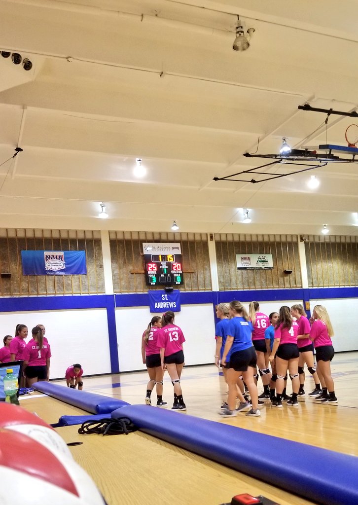 St. Andrews Knights tweet media