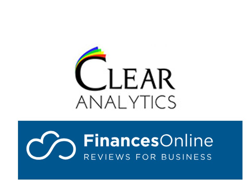 ClearAnalytics tweet picture