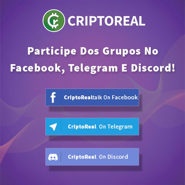 CriptoReal's tweet image. Altcoin, pump, dump, scam, alfaçar, market cap, mineração, masternode.... Você não faz ideia do que sejam esses termos? 

Você pode perguntar pra gente no:
Grupo do Facebook - buff.ly/2qcb94L
Telegram - buff.ly/2PwVtnV
Discord - buff.ly/2MH0dbH

#GoCRS