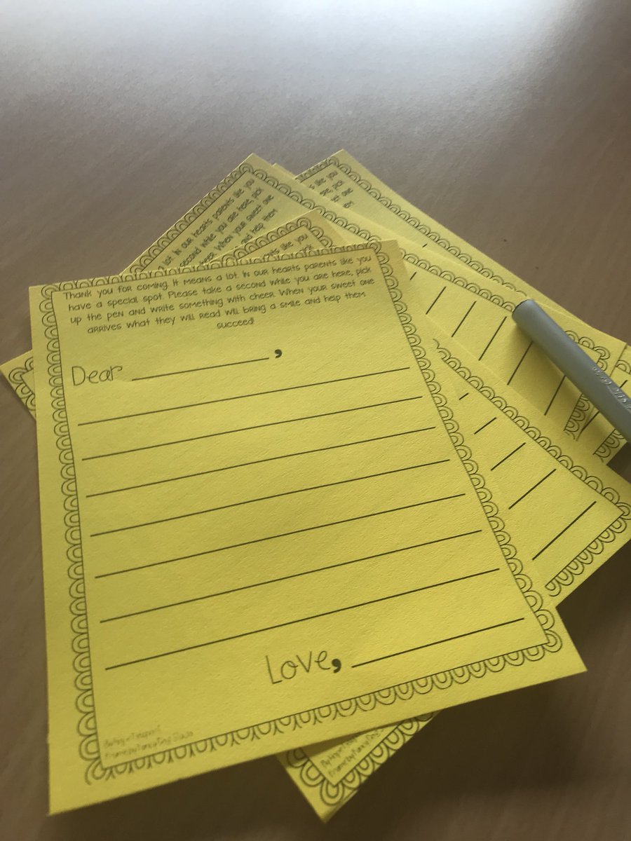 Mrs_Homer_5th's tweet photo. I’m so excited to partner with all my 5th grade explorer families at BTS tonight. It’s going to be a great year! See you soon! #explore5th #schoolandcommunity #WestlakeCharter #letsexplore https://t.co/7mb1Nr8mM3