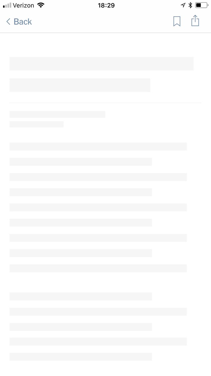 Hey <a href="/nytimes/">The New York Times</a> I love your mobile iPhone push updates but when I click on them the stories never load. What gives?