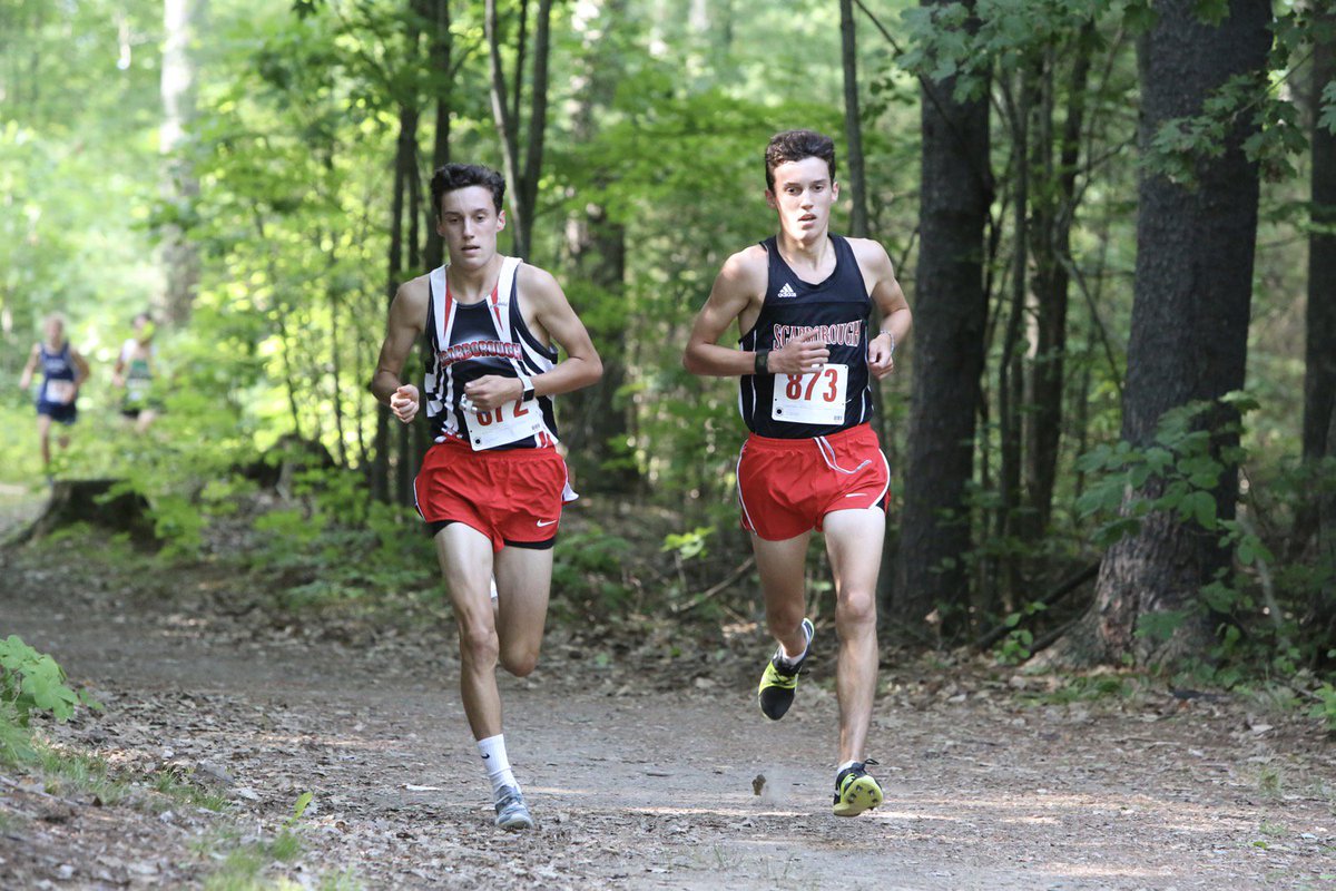MileSplit_NE's tweet photo. Scarborough Boys &amp; Bonny Eagle Girls Shine At SMAA Relays https://t.co/DLjeeoQMxu https://t.co/4uNOowymgW