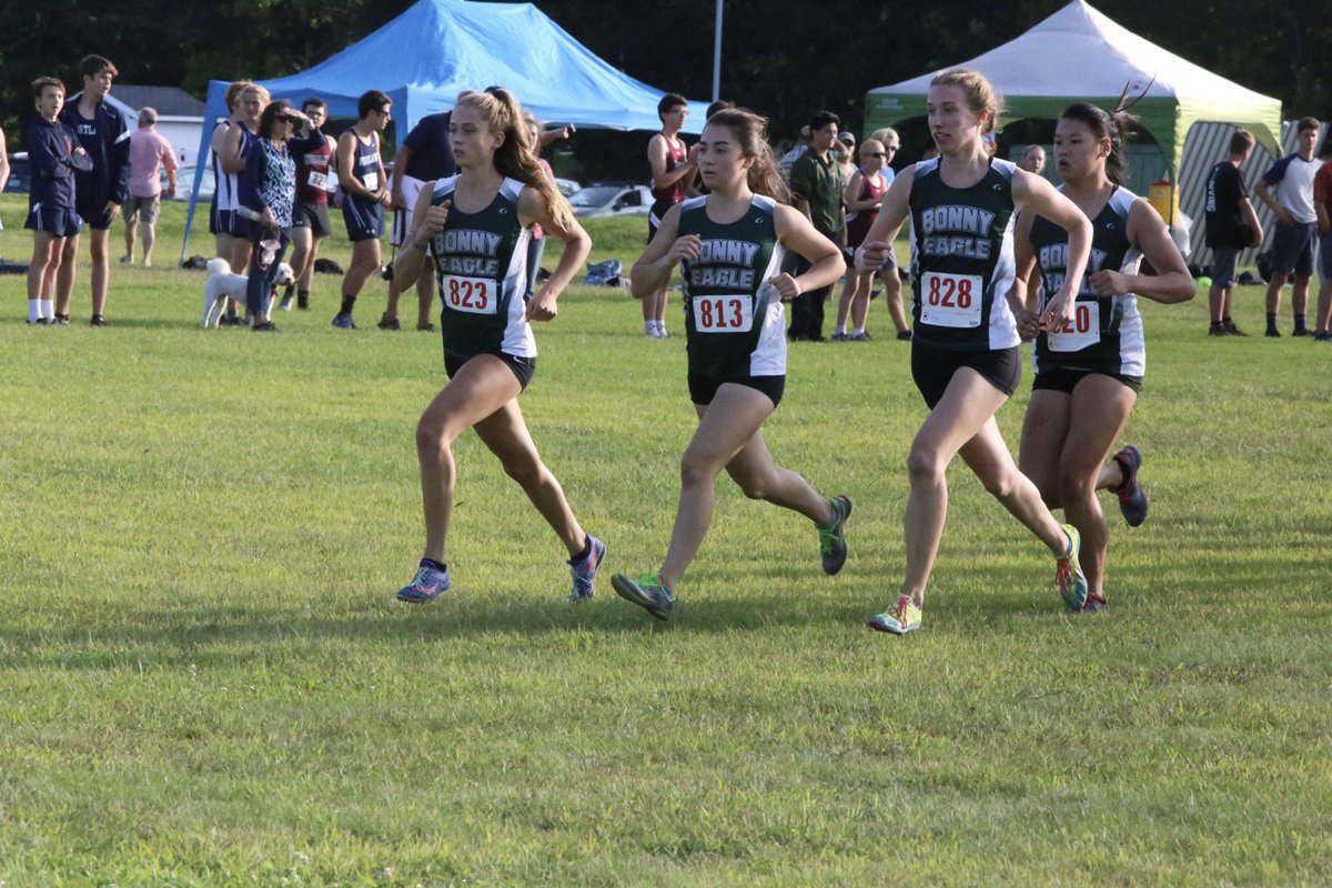 MileSplit_NE's tweet photo. Scarborough Boys &amp; Bonny Eagle Girls Shine At SMAA Relays https://t.co/DLjeeoQMxu https://t.co/4uNOowymgW