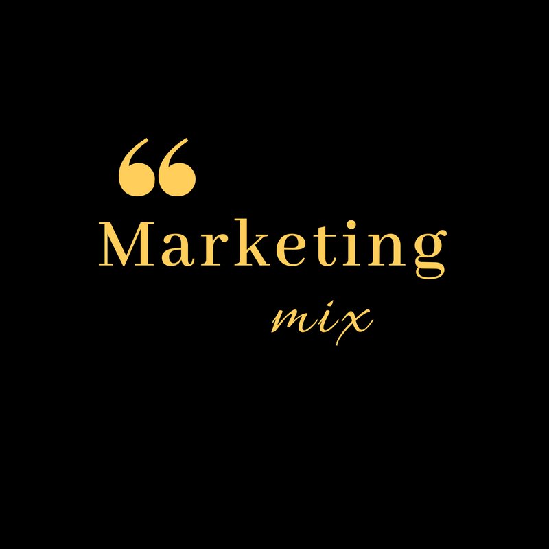 Reach_Out_Inc's tweet photo. Marketing Mix refers to the 4P's in marketing, the Price, Place, Product, and Promotion.
#ReachOutPh #MarketingMix https://t.co/rIXfjl19iK