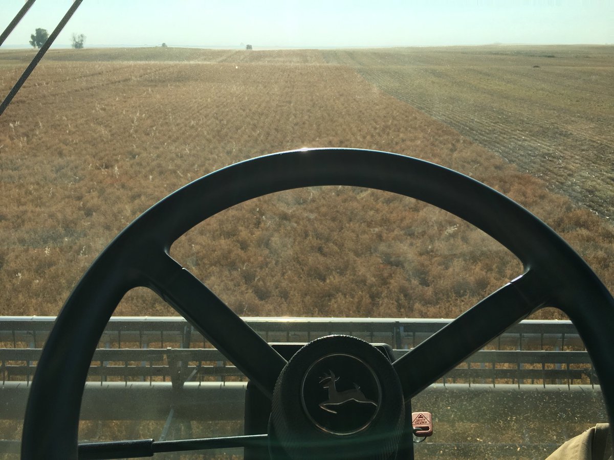 CoryDean88's tweet photo. Have I mentioned Harvest time is the best time of the year! #moonlighting #backinthesaddle #helpabuddyout https://t.co/pIJM1vaLDf